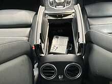 Mercedes-Benz C Class C220d AMG Line - U6829