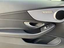 Mercedes-Benz C Class C220d AMG Line - U6829