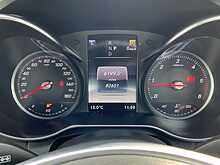 Mercedes-Benz C Class C220d AMG Line - U6829