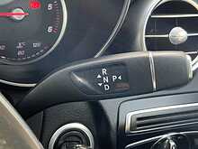 Mercedes-Benz C Class C220d AMG Line - U6829