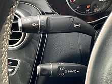 Mercedes-Benz C Class C220d AMG Line - U6829