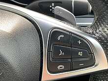 Mercedes-Benz C Class C220d AMG Line - U6829