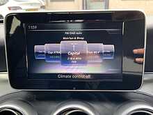 Mercedes-Benz C Class C220d AMG Line - U6829