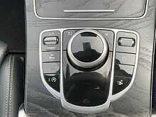 Mercedes-Benz C Class C220d AMG Line - U6829