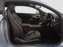Mercedes-Benz C Class C220d AMG Line - U6829