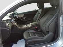 Mercedes-Benz C Class C220d AMG Line - U6829