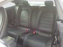 Mercedes-Benz C Class C220d AMG Line - U6829