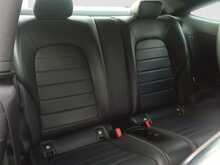 Mercedes-Benz C Class C220d AMG Line - U6829