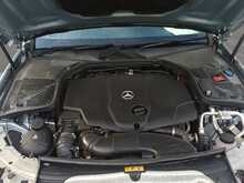 Mercedes-Benz C Class C220d AMG Line - U6829