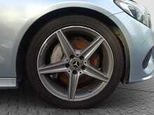 Mercedes-Benz C Class C220d AMG Line - U6829