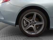 Mercedes-Benz C Class C220d AMG Line - U6829