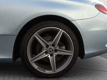 Mercedes-Benz C Class C220d AMG Line - U6829