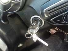 Mercedes-Benz C Class C220d AMG Line - U6829