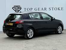 Peugeot 308 BlueHDi Active - U6831