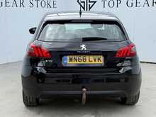 Peugeot 308 BlueHDi Active - U6831