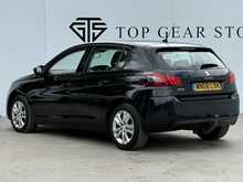 Peugeot 308 BlueHDi Active - U6831