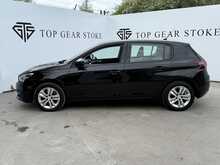 Peugeot 308 BlueHDi Active - U6831