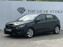 Peugeot 308 BlueHDi Active - U6831