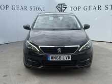 Peugeot 308 BlueHDi Active - U6831