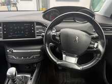 Peugeot 308 BlueHDi Active - U6831