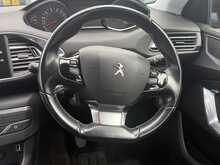 Peugeot 308 BlueHDi Active - U6831
