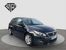 Peugeot 308 BlueHDi Active - U6831
