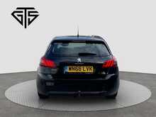 Peugeot 308 BlueHDi Active - U6831