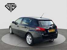 Peugeot 308 BlueHDi Active - U6831