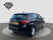 Peugeot 308 BlueHDi Active - U6831