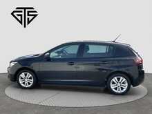 Peugeot 308 BlueHDi Active - U6831
