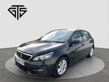Peugeot 308 BlueHDi Active - U6831