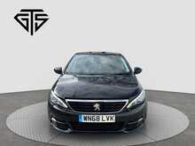 Peugeot 308 BlueHDi Active - U6831