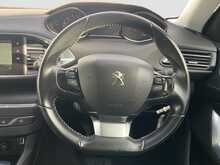 Peugeot 308 BlueHDi Active - U6831