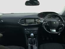 Peugeot 308 BlueHDi Active - U6831