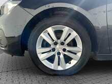 Peugeot 308 BlueHDi Active - U6831