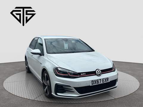 Volkswagen Golf TSI ComfortLine 1.2 5dr Hatchback Automatic Petrol