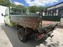 Ford Transit TDCi 350 - U7021