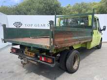 Ford Transit TDCi 350 - U7021