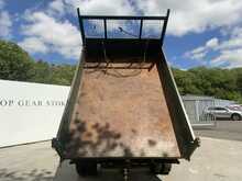 Ford Transit TDCi 350 - U7021