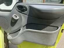 Ford Transit TDCi 350 - U7021