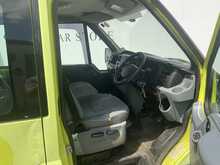 Ford Transit TDCi 350 - U7021