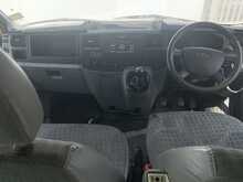 Ford Transit TDCi 350 - U7021