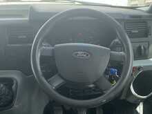 Ford Transit TDCi 350 - U7021