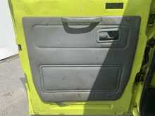 Ford Transit TDCi 350 - U7021