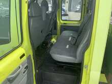 Ford Transit TDCi 350 - U7021