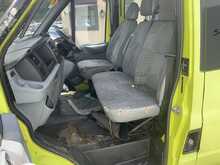 Ford Transit TDCi 350 - U7021