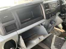 Ford Transit TDCi 350 - U7021