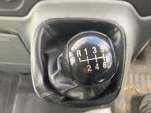 Ford Transit TDCi 350 - U7021