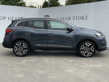 Renault Kadjar TCe GT Line - U7159