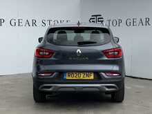 Renault Kadjar TCe GT Line - U7159